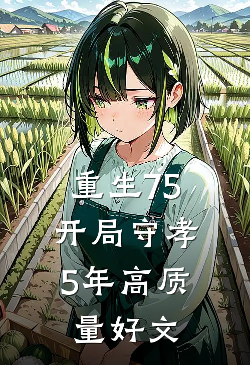 重生75：开局守孝5年高质量好文