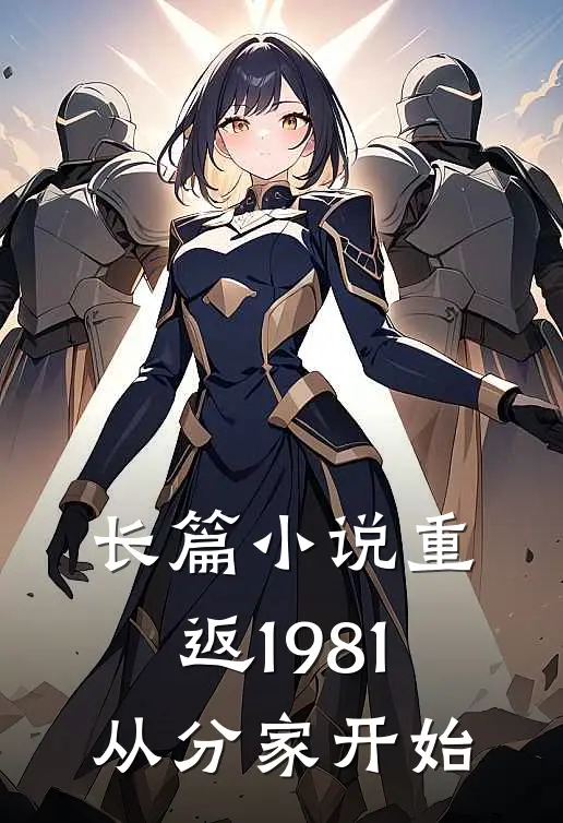 长篇小说重返1981，从分家开始