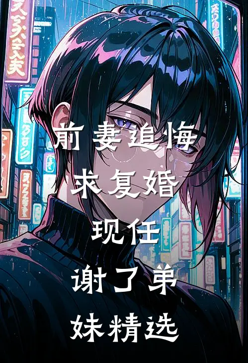 前妻追悔求复婚，现任：谢了弟妹精选