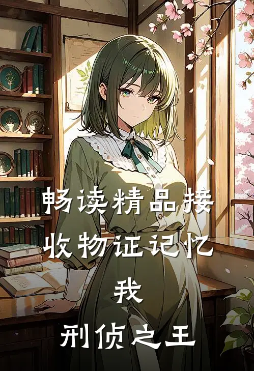 畅读精品接收物证记忆,我,刑侦之王