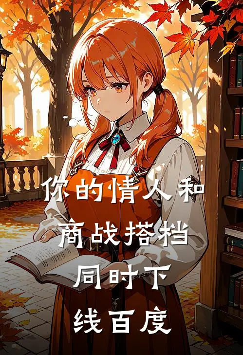 你的情人和商战搭档，同时下线百度