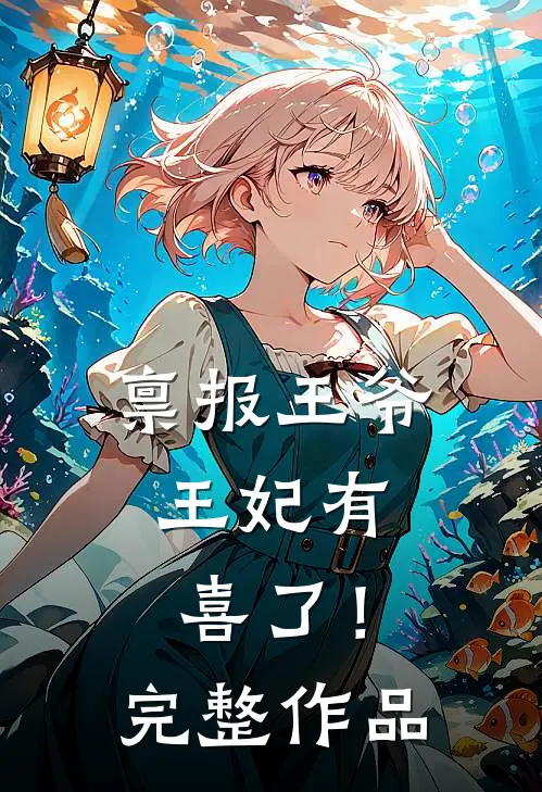 禀报王爷，王妃有喜了！完整作品
