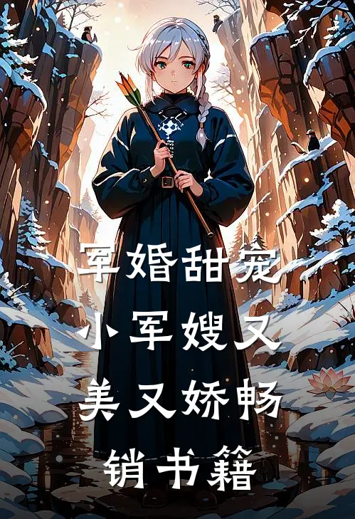 军婚甜宠：小军嫂又美又娇畅销书籍
