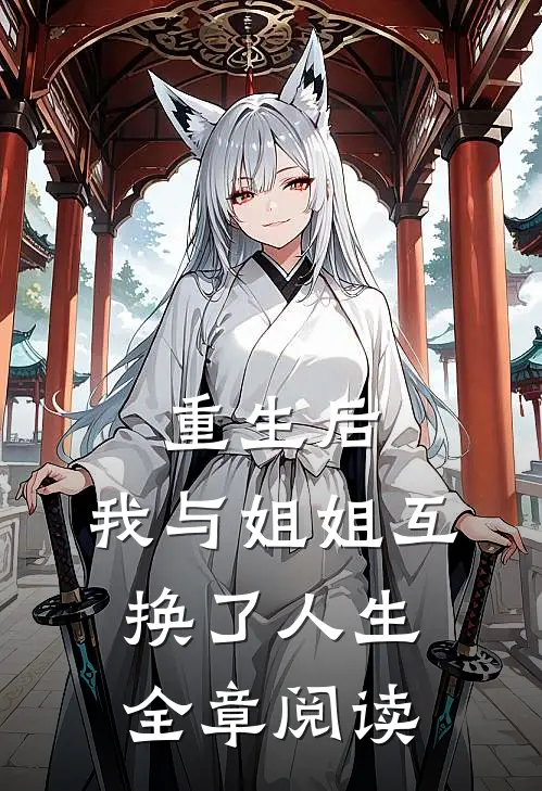 重生后，我与姐姐互换了人生全章阅读