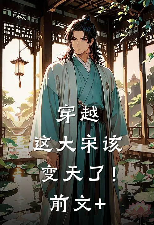 穿越：这大宋该变天了！前文+