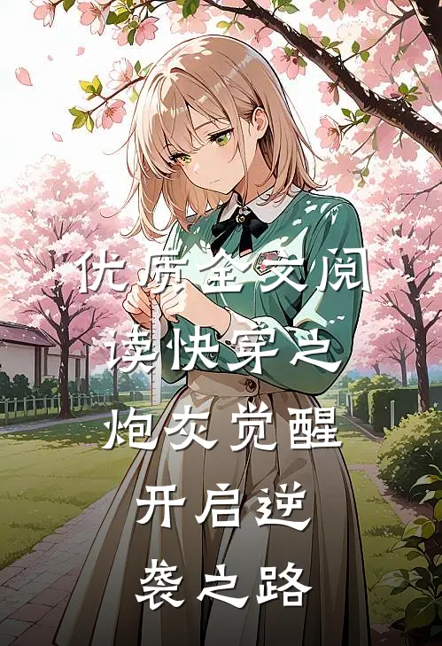 优质全文阅读快穿之炮灰觉醒，开启逆袭之路