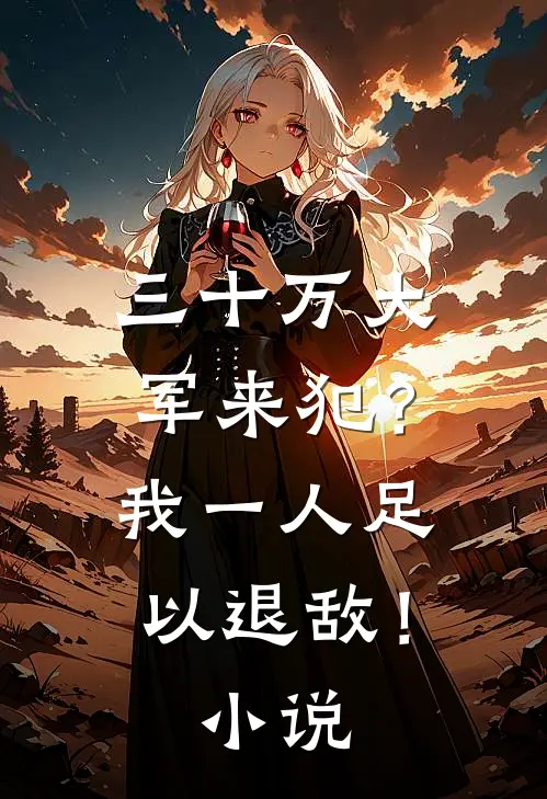 三十万大军来犯？我一人足以退敌！小说