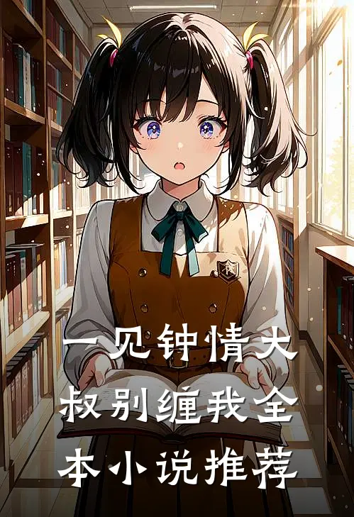 一见钟情大叔别缠我全本小说推荐