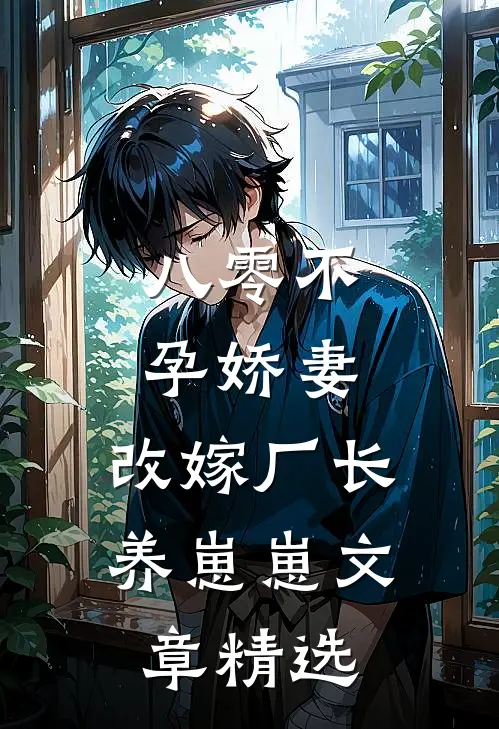 八零不孕娇妻，改嫁厂长养崽崽文章精选