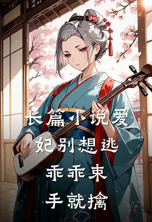 长篇爱妃别想逃,乖乖束手就擒全文阅读