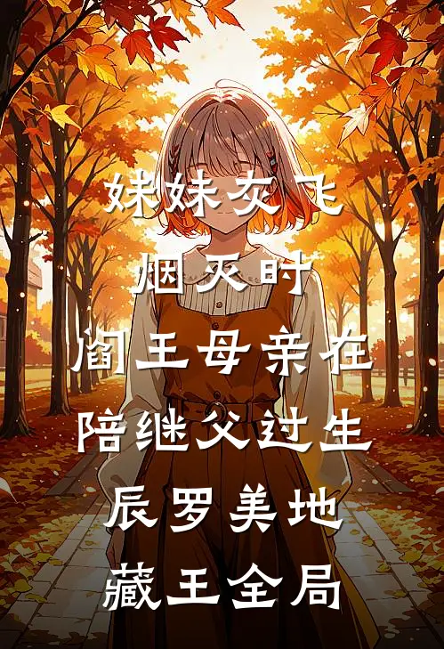 妹妹灰飞烟灭时，阎王母亲在陪继父过生辰罗美地藏王全局