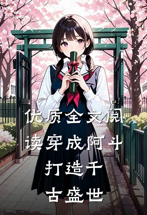 优质全文阅读穿成阿斗，打造千古盛世