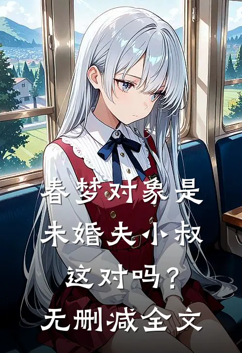 春梦对象是未婚夫小叔，这对吗？无删减全文