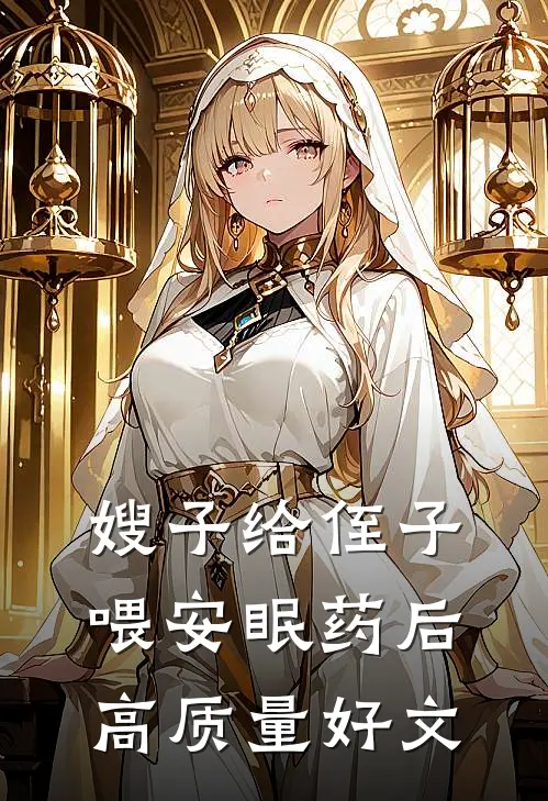 嫂子给侄子喂安眠药后高质量好文