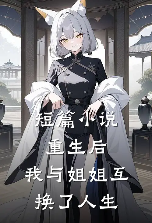 短篇小说重生后，我与姐姐互换了人生