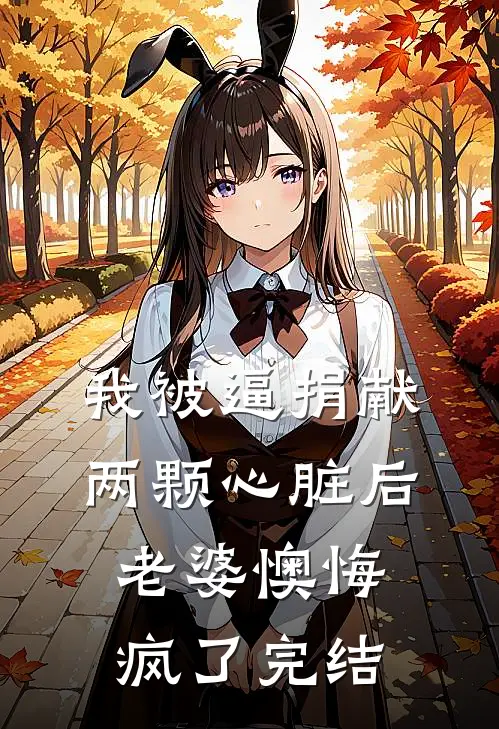 我被逼捐献两颗心脏后，老婆懊悔疯了完结