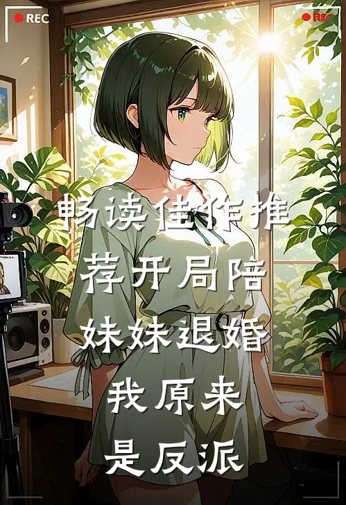 畅读佳作推荐开局陪妹妹退婚，我原来是反派