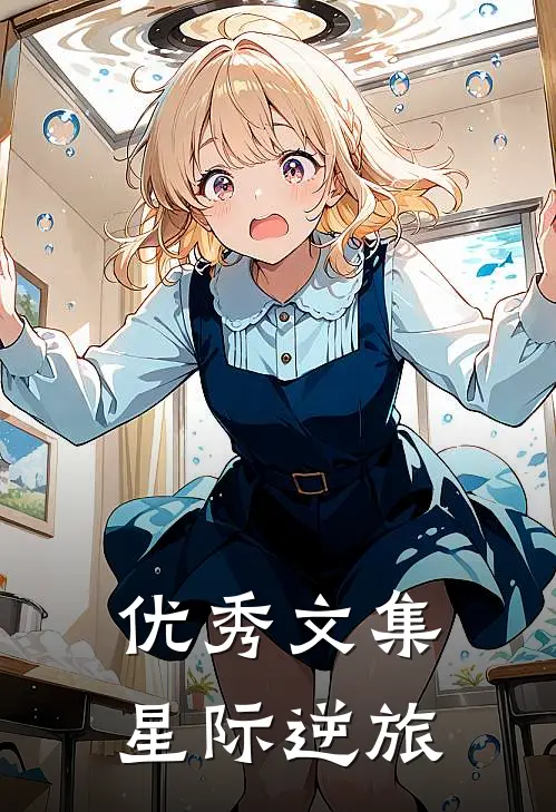 优秀文集星际逆旅