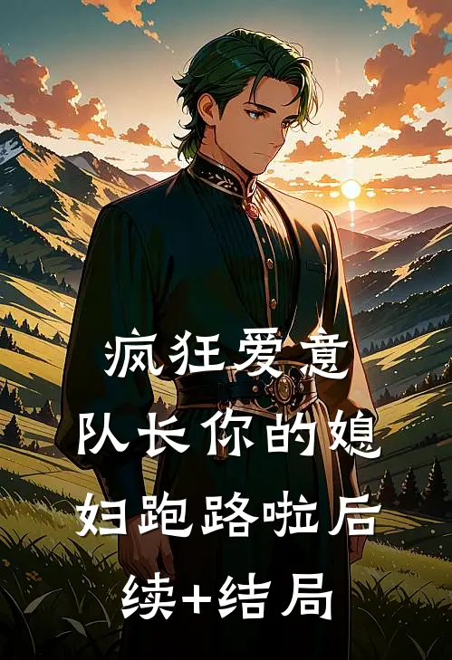 疯狂爱意：队长你的媳妇跑路啦后续+结局