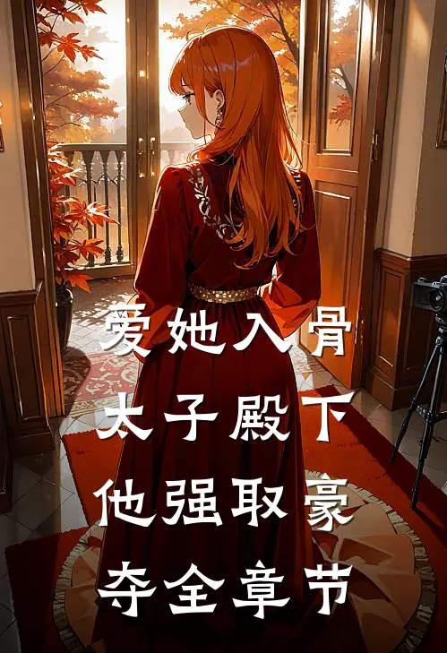 爱她入骨：太子殿下他强取豪夺全章节