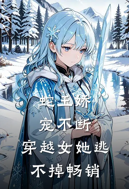 蛇王娇宠不断，穿越女她逃不掉畅销