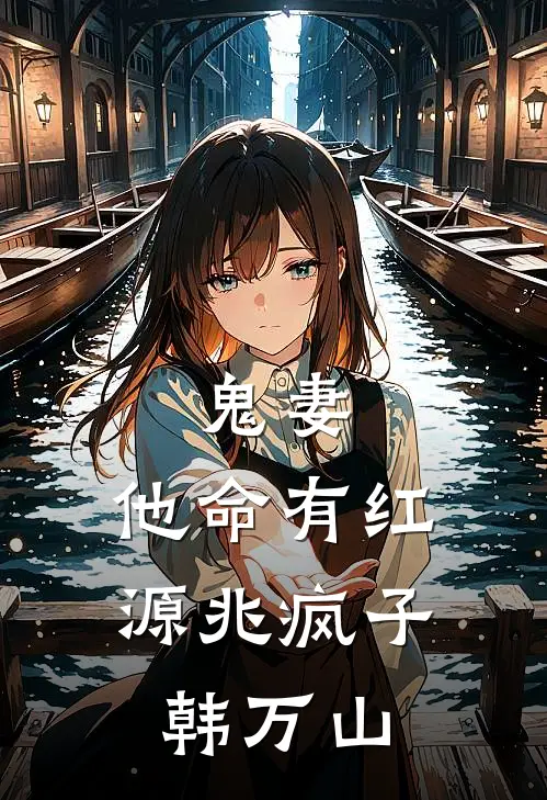 鬼妻：他命有红源 兆疯子韩万山