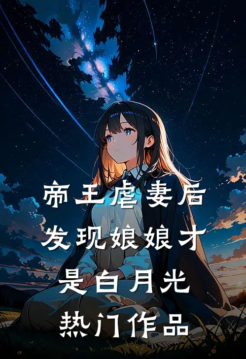 帝王虐妻后，发现娘娘才是白月光热门作品