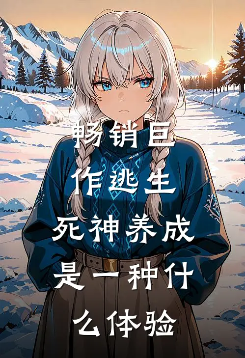 畅销巨作逃生：死神养成是一种什么体验