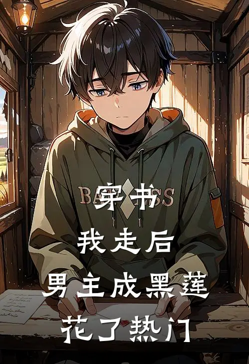 穿书：我走后，男主成黑莲花了热门