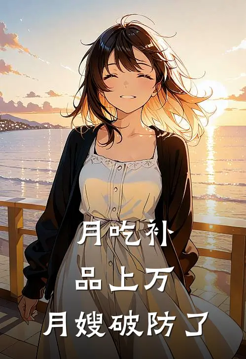 月吃补品上万，月嫂破防了