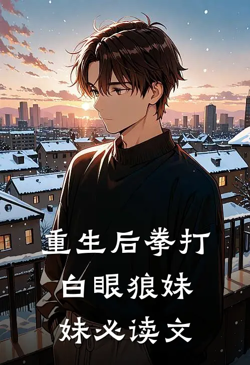 重生后拳打白眼狼妹妹必读文