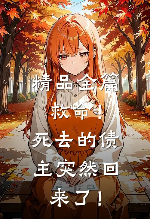 精品全篇救命！死去的债主突然回来了！