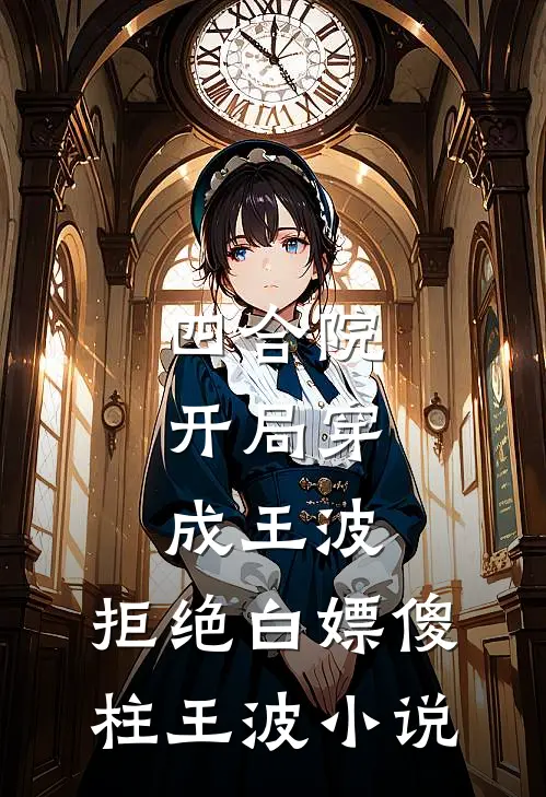 四合院：开局穿成王波，拒绝白嫖傻柱王波小说