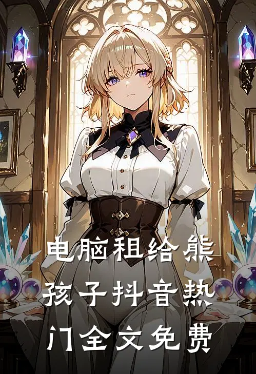 电脑租给熊孩子抖音热门全文免费