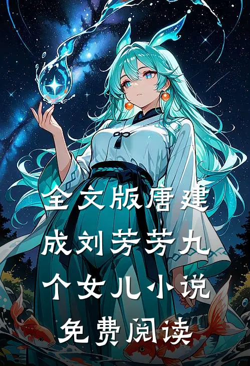 全文版唐建成刘芳芳九个女儿小说免费阅读