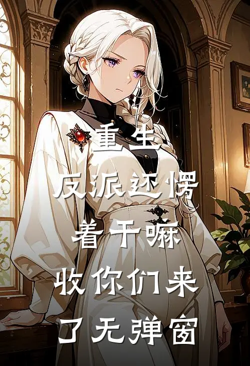 重生：反派还愣着干嘛，收你们来了无弹窗