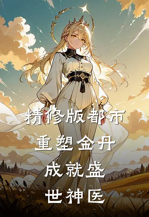 精修版都市：重塑金丹，成就盛世神医