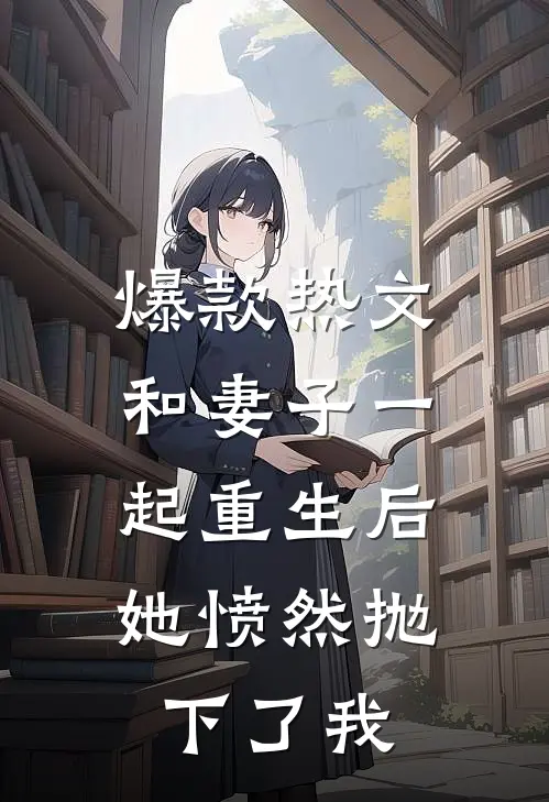 爆款热文和妻子一起重生后，她愤然抛下了我