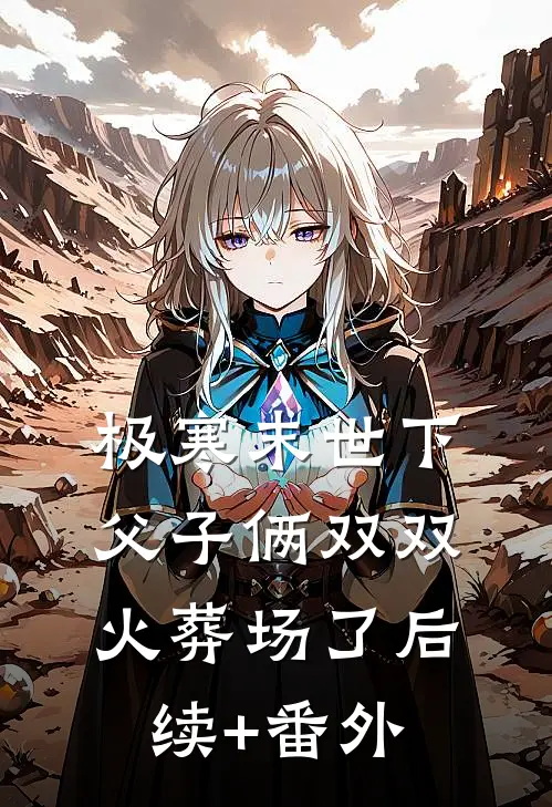 极寒末世下父子俩双双火葬场了后续+番外
