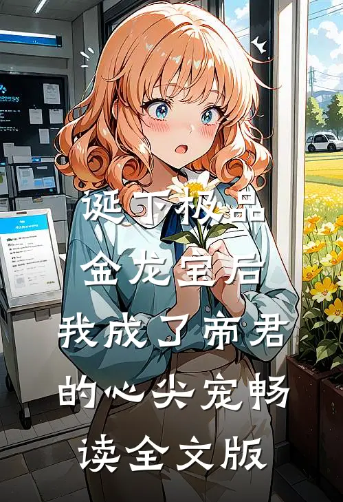 诞下极品金龙宝后，我成了帝君的心尖宠畅读全文版