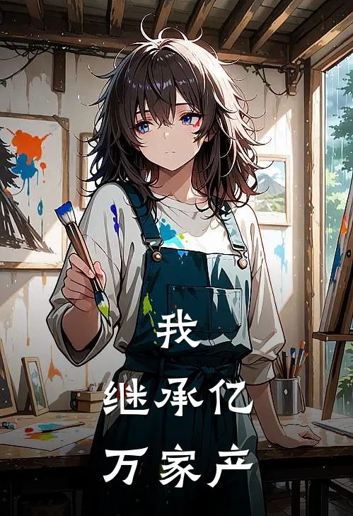 我，继承亿万家产