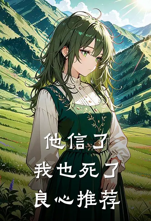 他信了，我也死了良心推荐