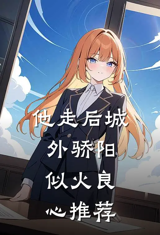 他走后城外骄阳似火良心推荐