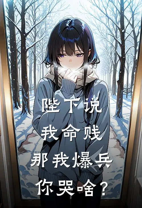陛下说我命贱，那我爆兵你哭啥？
