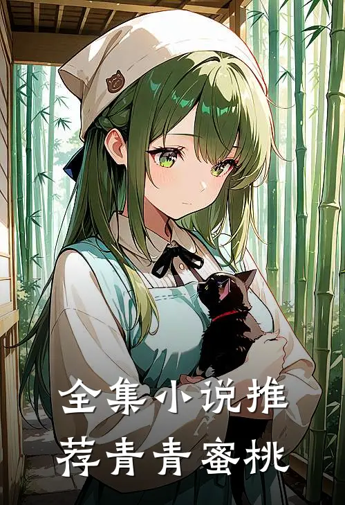 全集小说推荐青青蜜桃