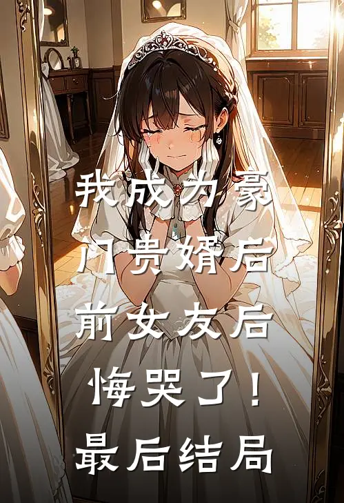 我成为豪门贵婿后，前女友后悔哭了！最后结局