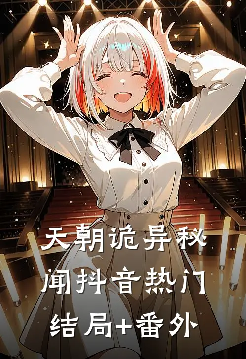 天朝诡异秘闻抖音热门结局+番外