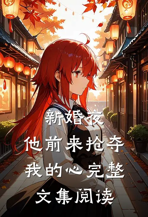 新婚夜，他前来抢夺我的心完整文集阅读
