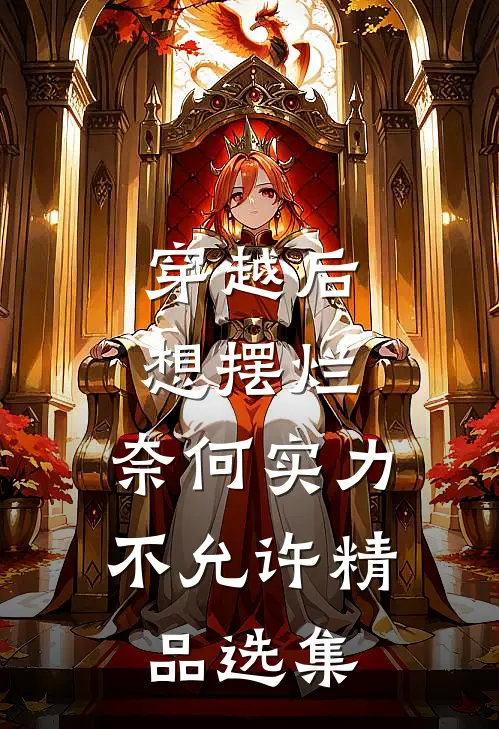 穿越后想摆烂，奈何实力不允许精品选集