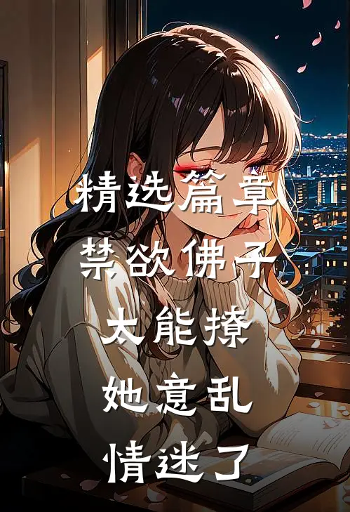 精选篇章禁欲佛子太能撩，她意乱情迷了